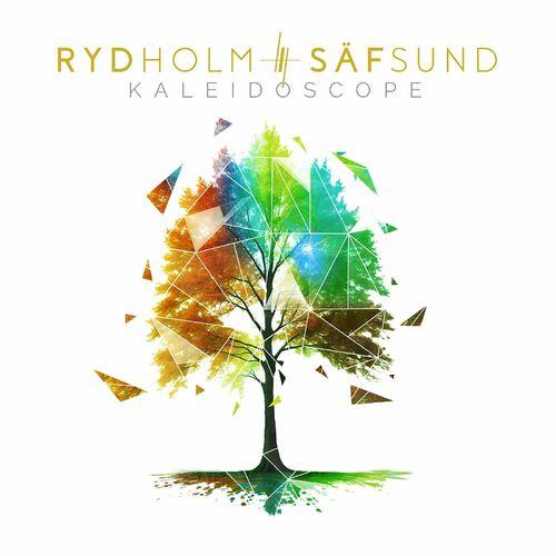 Rydholm // Safsund - Kaleidoscope (2024)