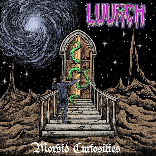 Luurch - Morbid Curiosities (2024)
