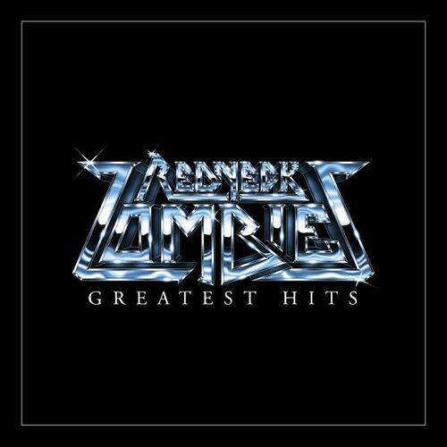 The Redneck Zombies - Greatest Hits (2024)