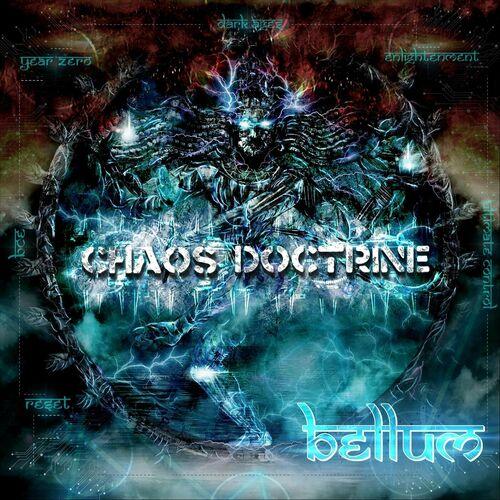 Chaos Doctrine - Bellum (2024)