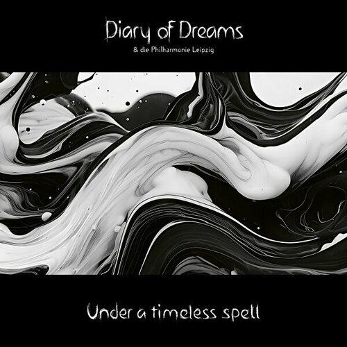 Diary of Dreams - Under a timeless spell (2024)