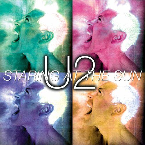 U2 - Staring At The Sun (Remastered 2024) (2024)