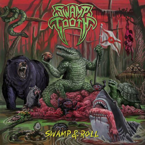Swamp Tooth - Swamp & Roll (2024)
