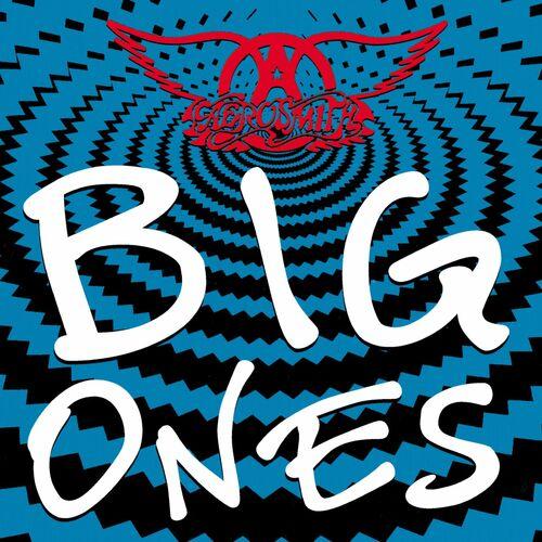 Aerosmith - Big Ones (2024)