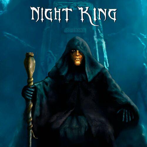 NIGHT KING - Inferno (2024)