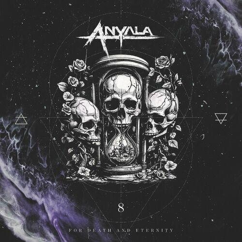 Anyala - For Death And Eternity [EP] (2024)
