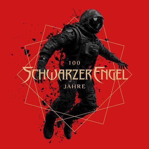 Schwarzer Engel - 100 Jahre - EP [EP] (2024)