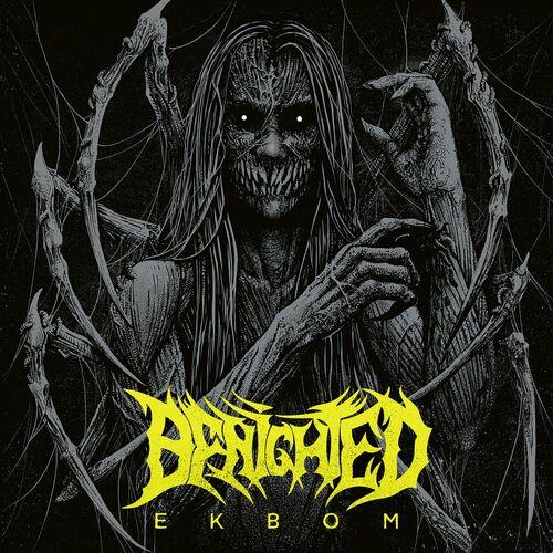 Benighted - Ekbom (Limited Edition 2CD Boxset) (2024)