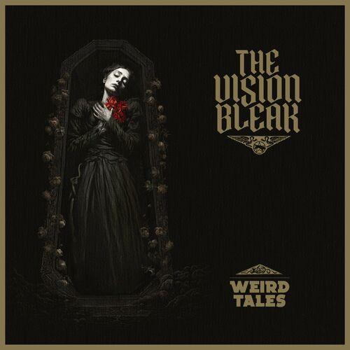 The Vision Bleak - Weird Tales (2024)
