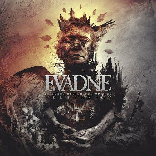 Evadne - 20 Years Behind the Veil of Melancholy (2024)