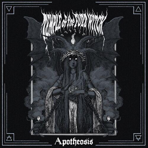 Temple of the Fuzz Witch - Apotheosis (2024)