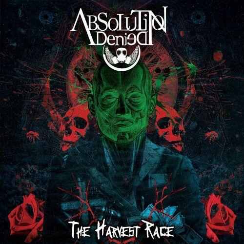 Absolution Denied - The Harvest Race (2024)