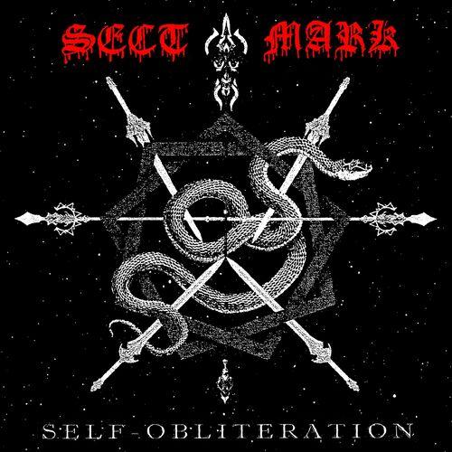 Sect Mark - Self Obliteration [EP] (2024)
