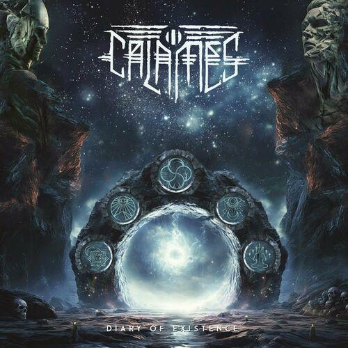 Calames - Diary of Existence [EP] (2024)