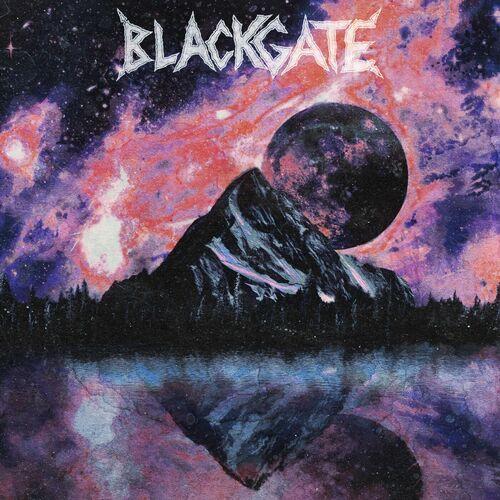 Blackgate - Past Lives (2024)