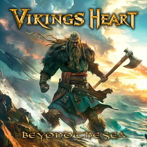 Vikings Heart - Beyond the Sea (2024)