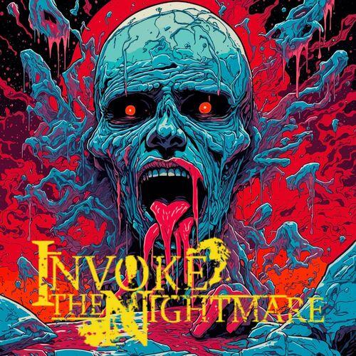 Invoke the Nightmare - The Fallen Forsaker (2024)