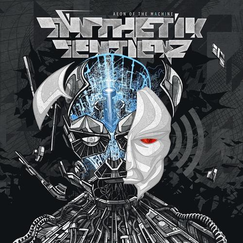 Sinthetik Sentienz - Aeon of the Machine (2024)