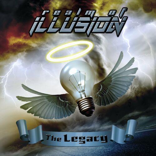 Realm of Illusion - The Legacy (2024)
