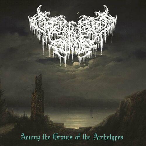 Deathlike Dawn - Among the Graves of the Archetypes (2024)