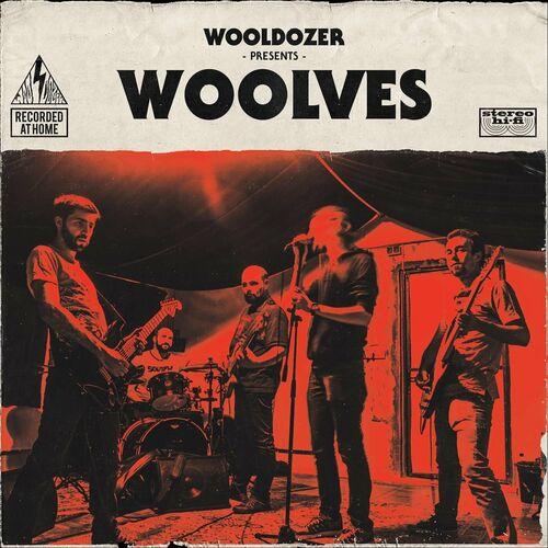 Wooldozer - WOOLVES (2024)