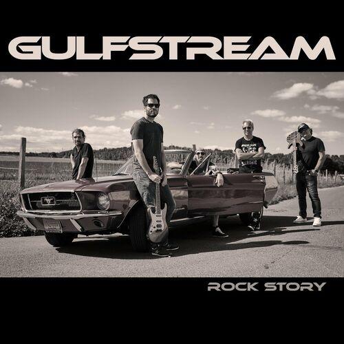 Gulfstream - Rock Story (2024)