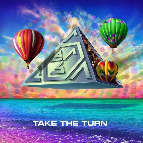 Corners - Take The Turn (2024)