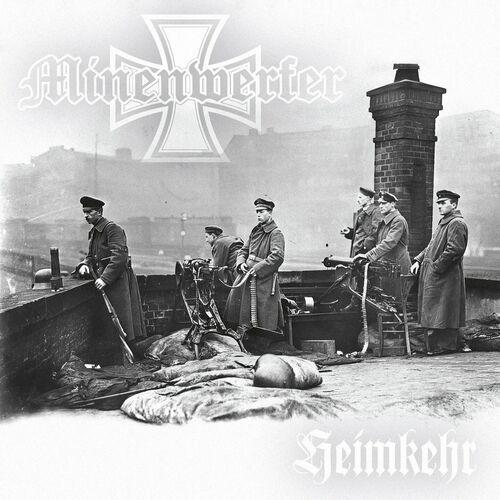Minenwerfer - Heimkehr (2024 Remastered Version) [EP] (2024)