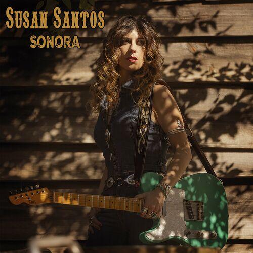 Susan Santos - Sonora (2024)