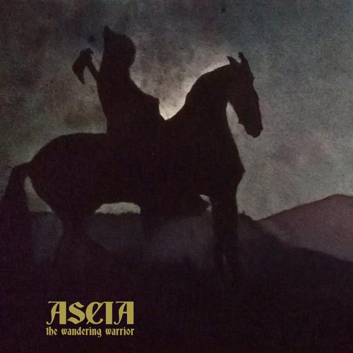 Ascia - The Wandering Warrior (2024)
