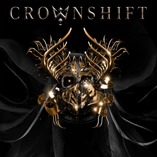 Crownshift - Crownshift (2024) CD-Rip + Proof