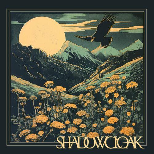 Shadowcloak - Shadowcloak (2024)