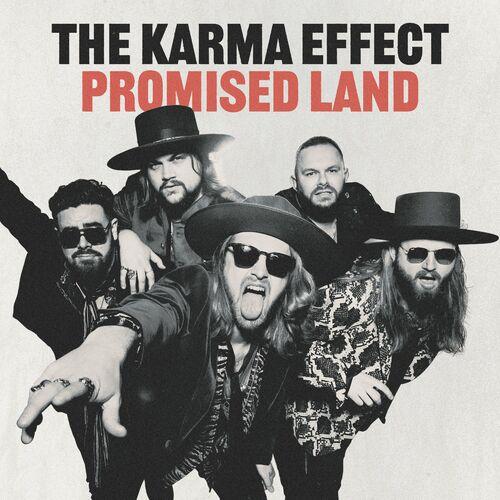 The Karma Effect - Promised Land (2024)