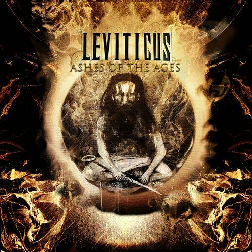 Leviticus - Ashes of the Ages (2024)
