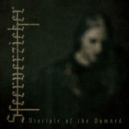 Sfeerverzieker - Disciple of the Damned [EP] (2024)