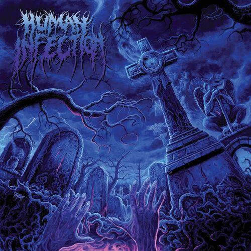 Human Infection - Gravesight (Deluxe Edition) (2024)