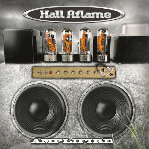 Hall Aflame - Amplifire (2024)