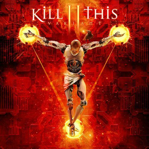 Kill II This - Variant (2024)