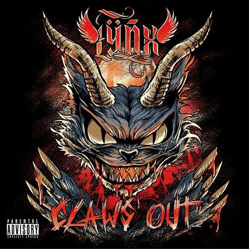 Lynx - Claws Out (2024)