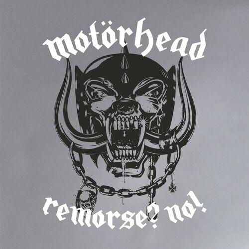 Motorhead - Remorse? No! (2024)