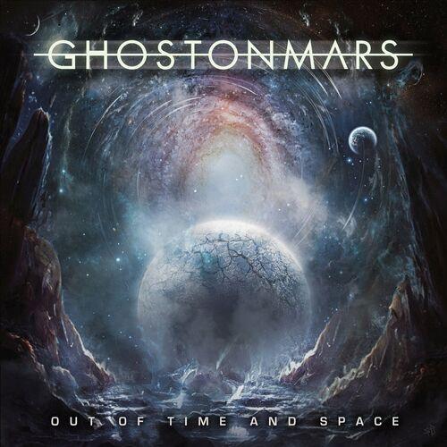 Ghost on Mars - Out of Time and Space (2024)