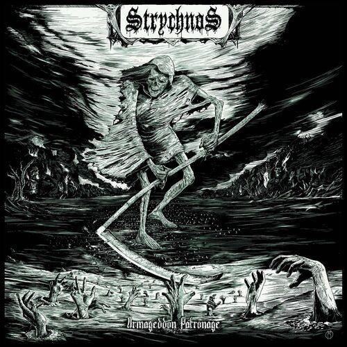 Strychnos - Armageddon Patronage (2024)