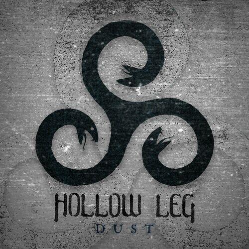 Hollow Leg - DUST [EP] (2024)