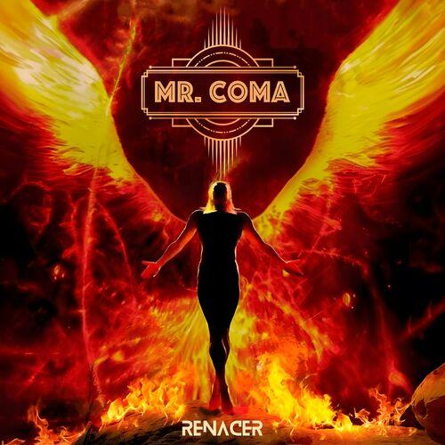 Mr. Coma - Renacer (2024)