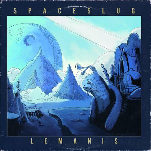 Spaceslug - Lemanis (2024)