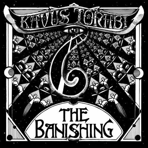 Kavus Torabi - The Banishing (2024)