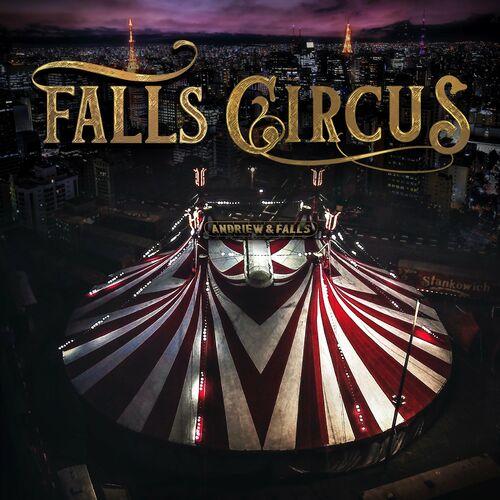Falls Circus - Falls Circus (2024)