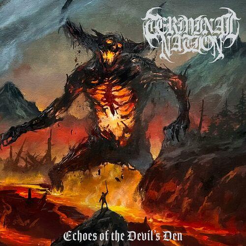 Terminal Nation - Echoes Of The Devil's Den (2024)