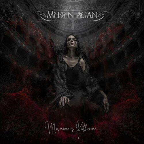 Meden Agan - My Name Is Katherine (2024)