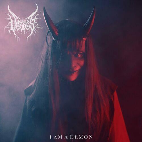 Vesseles - I Am A Demon [EP] (2024)